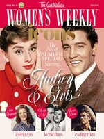 The Australian Women's Weekly Icons